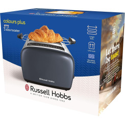 Тостер RUSSELL HOBBS  26552-56 - 4 фото