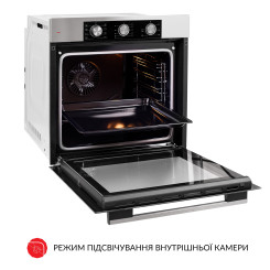 Духовой шкаф WEILOR FPO6F8BI - 15 фото