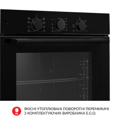 Духовой шкаф WEILOR FPO6F8BK - 8 фото