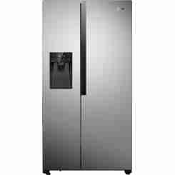 Холодильник GORENJE NRM818FMB