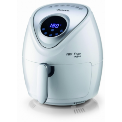 Мультипечь DEERMA Air Fryer KZ130 (DEM-KZ130W)