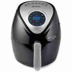 Мультипечь DEERMA Air Fryer KZ130 (DEM-KZ130W)