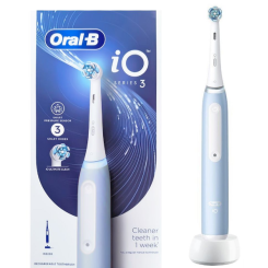 Зубная щетка BRAUN Oral-B iO Series 9N IOM9.1B2.2AD Black Onyx