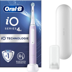 зубная щетка BRAUN Oral-B PRO1 D305.513.3 Black