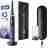 Зубная щетка BRAUN Oral-B iO Series 9N IOM9.1B2.2AD Black Onyx - 1 фото