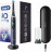 Зубная щетка BRAUN Oral-B iO Series 9N IOM9.1B2.2AD Black Onyx - 1 фото