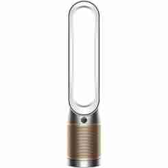 Очищувач повітря DYSON Purifier Cool Formaldehyde TP09 White/Gold (369876-01)