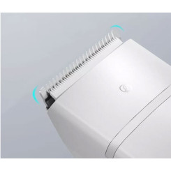 Машинка для стрижки XIAOMI ENCHEN Boost 2 (White) - 4 фото