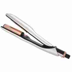 Прибор для укладки волос XIAOMI Enchen Hair Straightener Enrollor Pro White EU