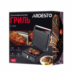 Гриль ARDESTO GH-1800MB - 9 фото