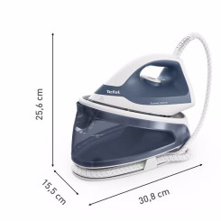 Утюг TEFAL SV4110E0 - 7 фото