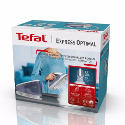 Утюг TEFAL SV4110E0 - 12 фото