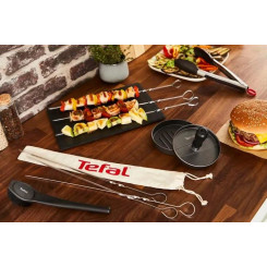 Прес для бургерів TEFAL K1851134 - 6 фото