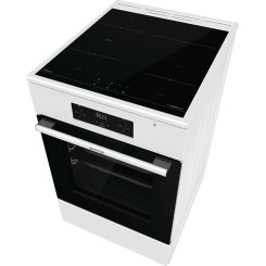 Плита GORENJE MEKIS510W - 11 фото