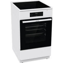 Плита GORENJE MEKIS510W - 4 фото