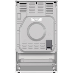 Плита GORENJE MEKIS510W - 9 фото