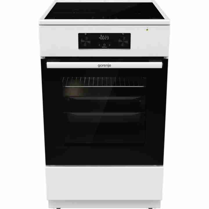 Плита GORENJE MEKIS510W - 1 фото