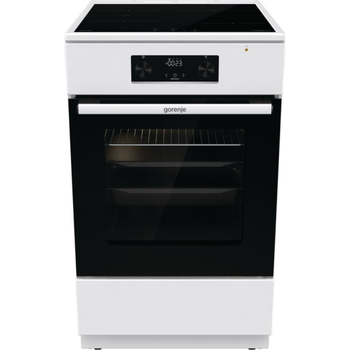 Плита GORENJE MEKIS510W - 1 фото