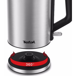 Електрочайник TEFAL KI513D10 - 2 фото