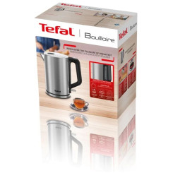 Електрочайник TEFAL KI513D10 - 10 фото