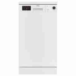 Посудомоечная машина MIDEA MFD 45 S 110 W-C