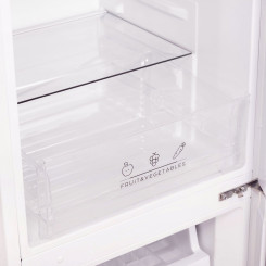Холодильник ELEYUS MRDW2150M47 WH