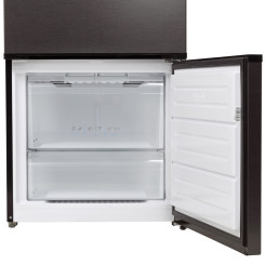 Холодильник ELEYUS VRNW2186E70 DXL