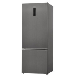 Холодильник ELEYUS VRNW2186E70 PXL