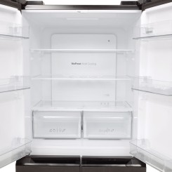 Холодильник ELEYUS VRNW4179E84 DXL