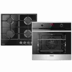 Встраиваемый комплект GORENJE GTW641EB + BO6735E05B