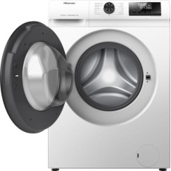 Стиральная машина HISENSE WFQP6012EVM - 2 фото