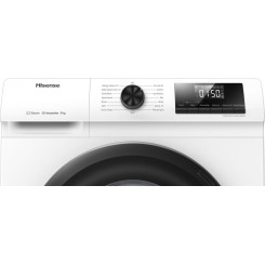 Стиральная машина HISENSE WFQP6012EVM - 7 фото