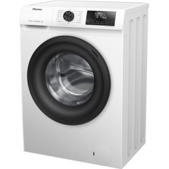 Стиральная машина HISENSE WFQP6012EVM - 8 фото