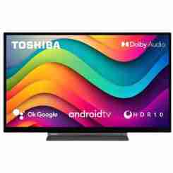 Телевизор OzoneHD 24HN82T2