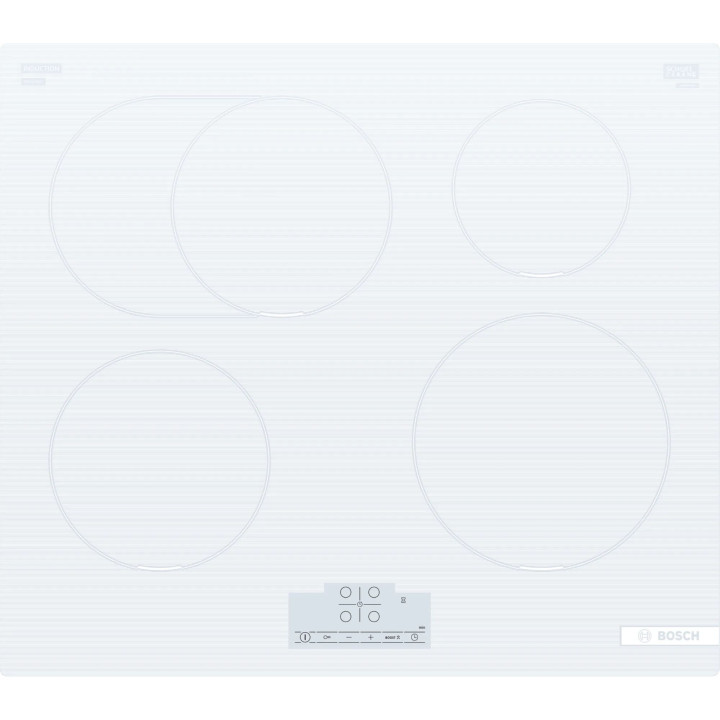 Варильна поверхня BOSCH PIF612BB1E - 1 фото