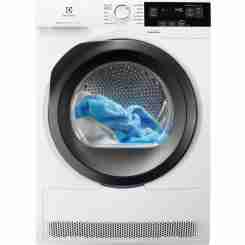 Сушильна машина ELECTROLUX EW 8HS259 SP