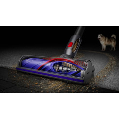 Пылесос DYSON V8 Absolute (476547-01) - 2 фото