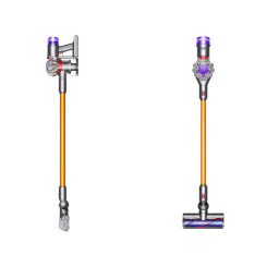 Пылесос DYSON V8 Absolute (476547-01) - 3 фото