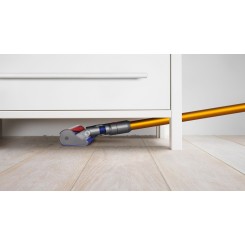 Пылесос DYSON V8 Absolute (476547-01) - 8 фото