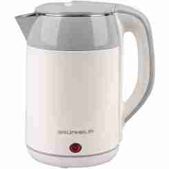 Электрочайник RUSSELL HOBBS  25240-70 Geo Steel