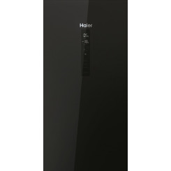 Холодильник HAIER  HTW7720DNGB - 2 фото