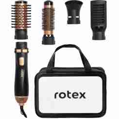 Прибор для укладки волос ROTEX RHC410-S