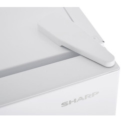 Холодильник SHARP SJ-BB05DTXWF-EU - 9 фото