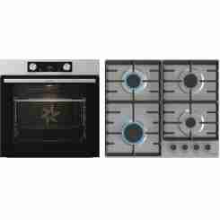 Встраиваемый комплект GORENJE GTW641EB + BO6735E05B