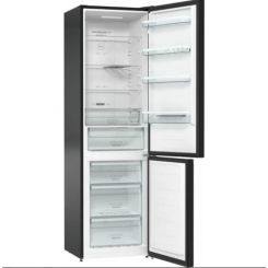 Холодильник GORENJE NRK620ESYBK - 2 фото