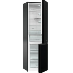 Холодильник GORENJE NRK620ESYBK - 3 фото