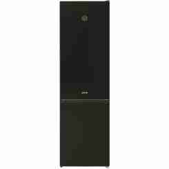 Холодильник GORENJE NRK620EABG4