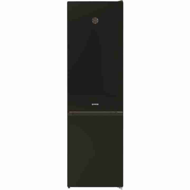 Холодильник GORENJE NRK620ESYBK - 1 фото