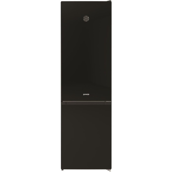 Холодильник GORENJE NRK620ESYBK - 1 фото