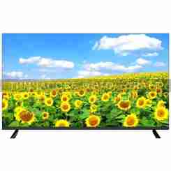 Телевизор HISENSE 65U8KQ